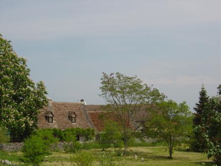 Espédaillac