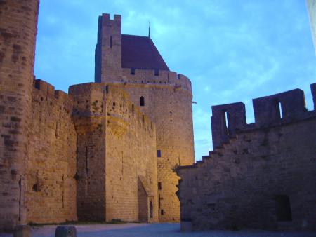 Carcasonne