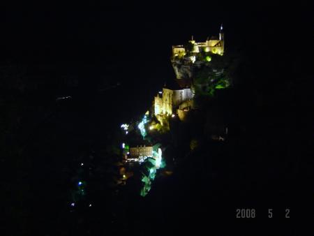 Rocamadour