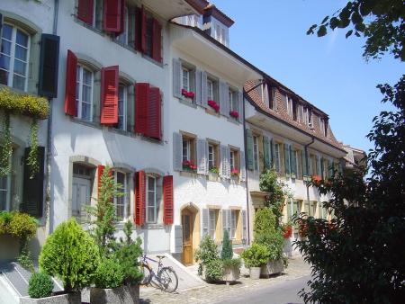 Suisse