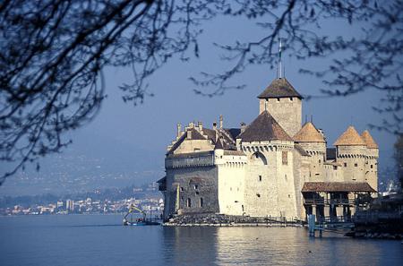 Suisse