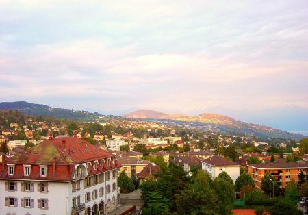 Suisse