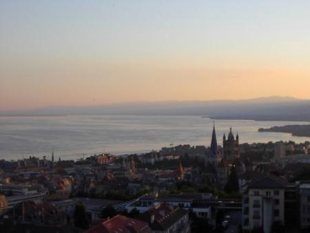 Suisse