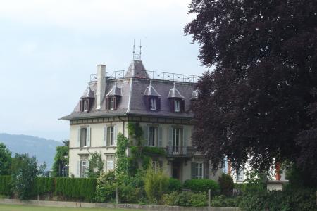 Suisse