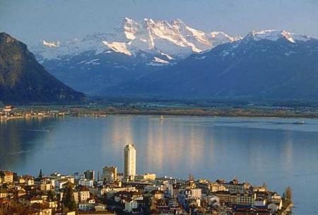 Suisse