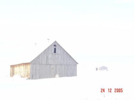 Rang St-Jacques