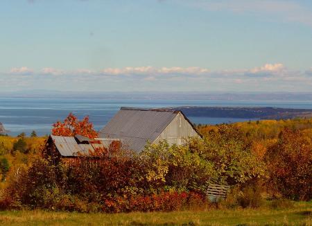 Baie St-Paul