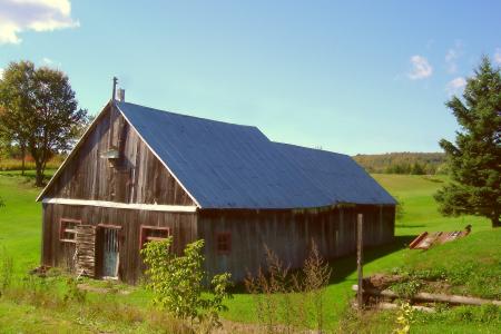 Lanaudière
