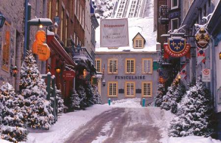 Petit Champlain